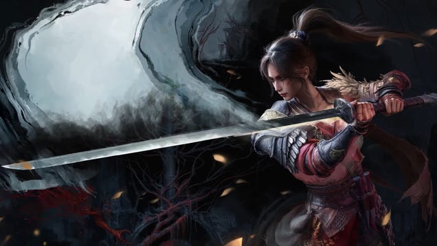 Wuchang: Fallen Feathers Has A Healthy Runtime You’ll Want To Experience More Than Once