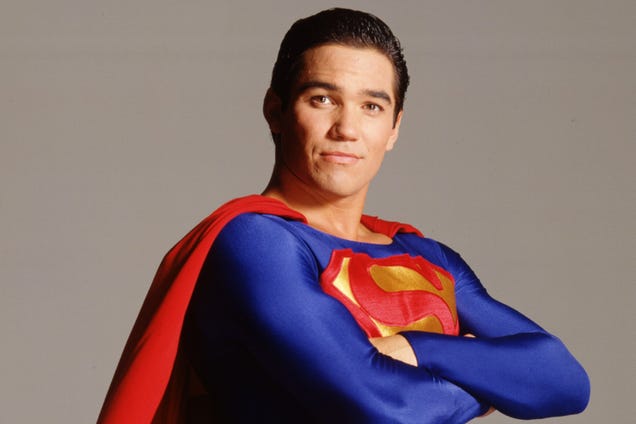 Former Superman Actor Doesn’t Like James Gunn Calling The Hero An Immigrant