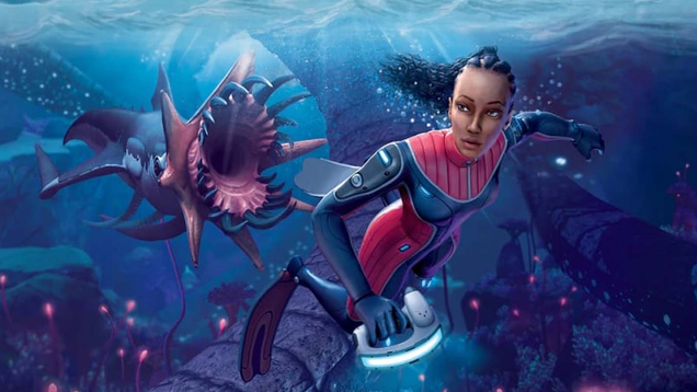Subnautica 2 Publisher Blames Ousted Founders For Delays As Fans Rebel: ‘Subnautica’s Soul Has Just Been Ripped Out’ [Update]