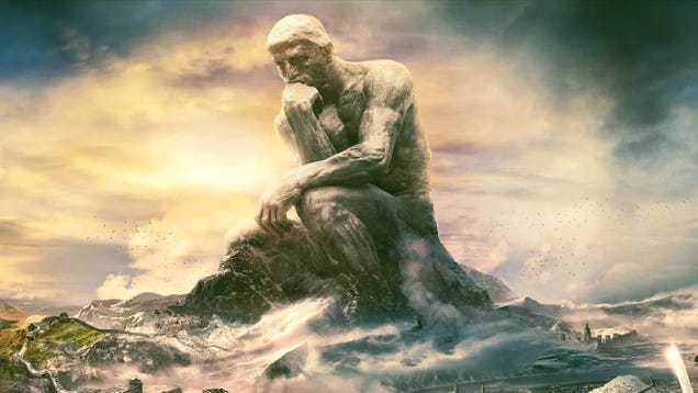 Now’s The Perfect Time To Grab Civilization 6 For Free While Civ 7 Is Still In Its Rebuilding Phase