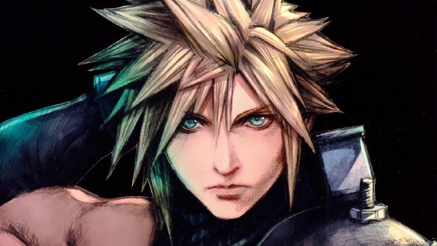 Magic: The Gathering’s Final Fantasy Set Earned $200 Million In A Single Day