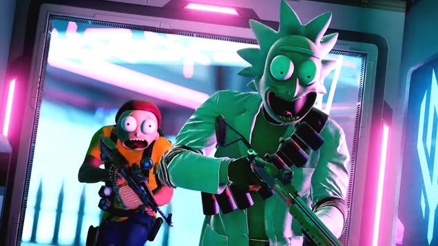 I Really Hope Battlefield 6 Isn’t Flooded With Dumb Crossover Skins
