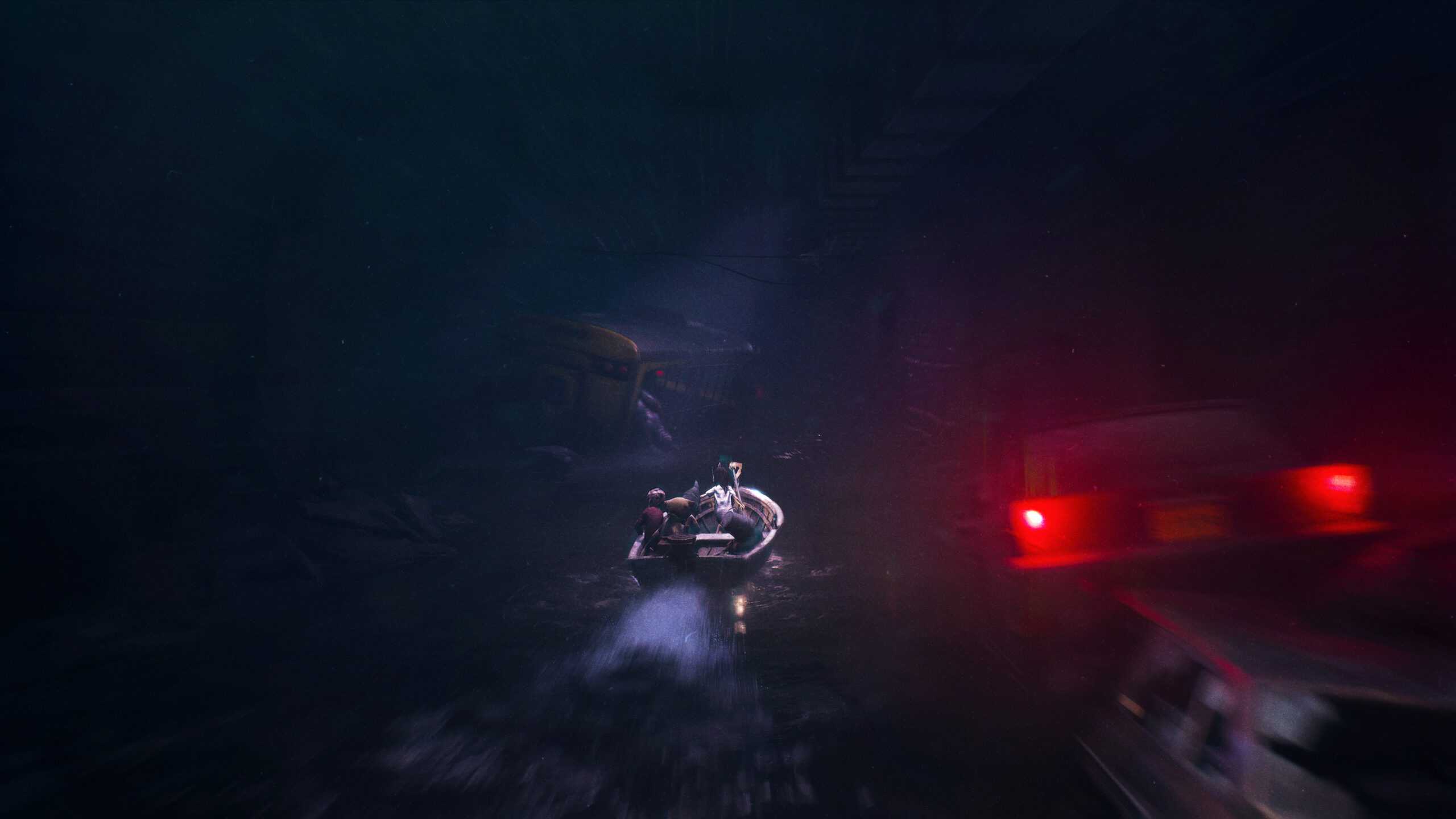 THQ Nordic’s annual showcase event recap
