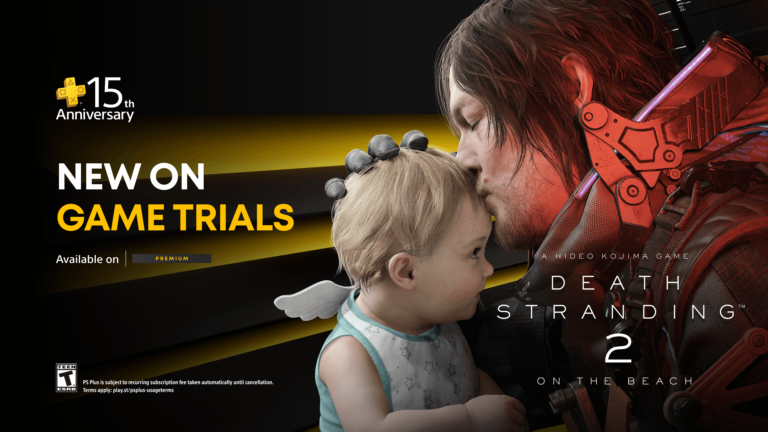 PlayStation Plus Game Catalog for August: Mortal Kombat 1, Marvel’s Spider-Man, Sword of the Sea, Earth Defense Force 6 and more 