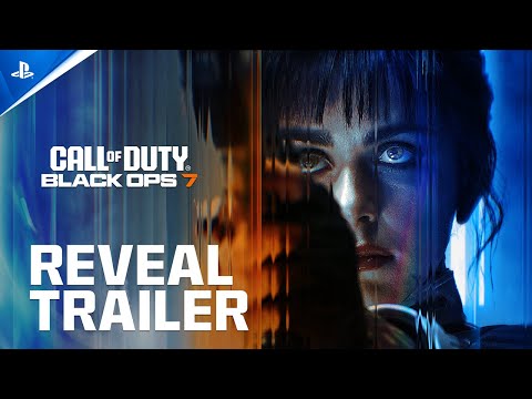 Call of Duty: Black Ops 7 — Co-Op Campaign, Multiplayer, and Zombies, launching November 14