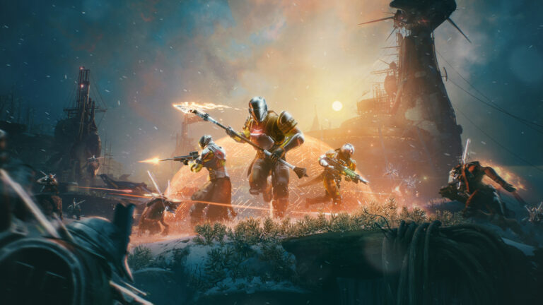 Destiny 2: Renegades Star Wars-inspired expansion detailed, launches December 2