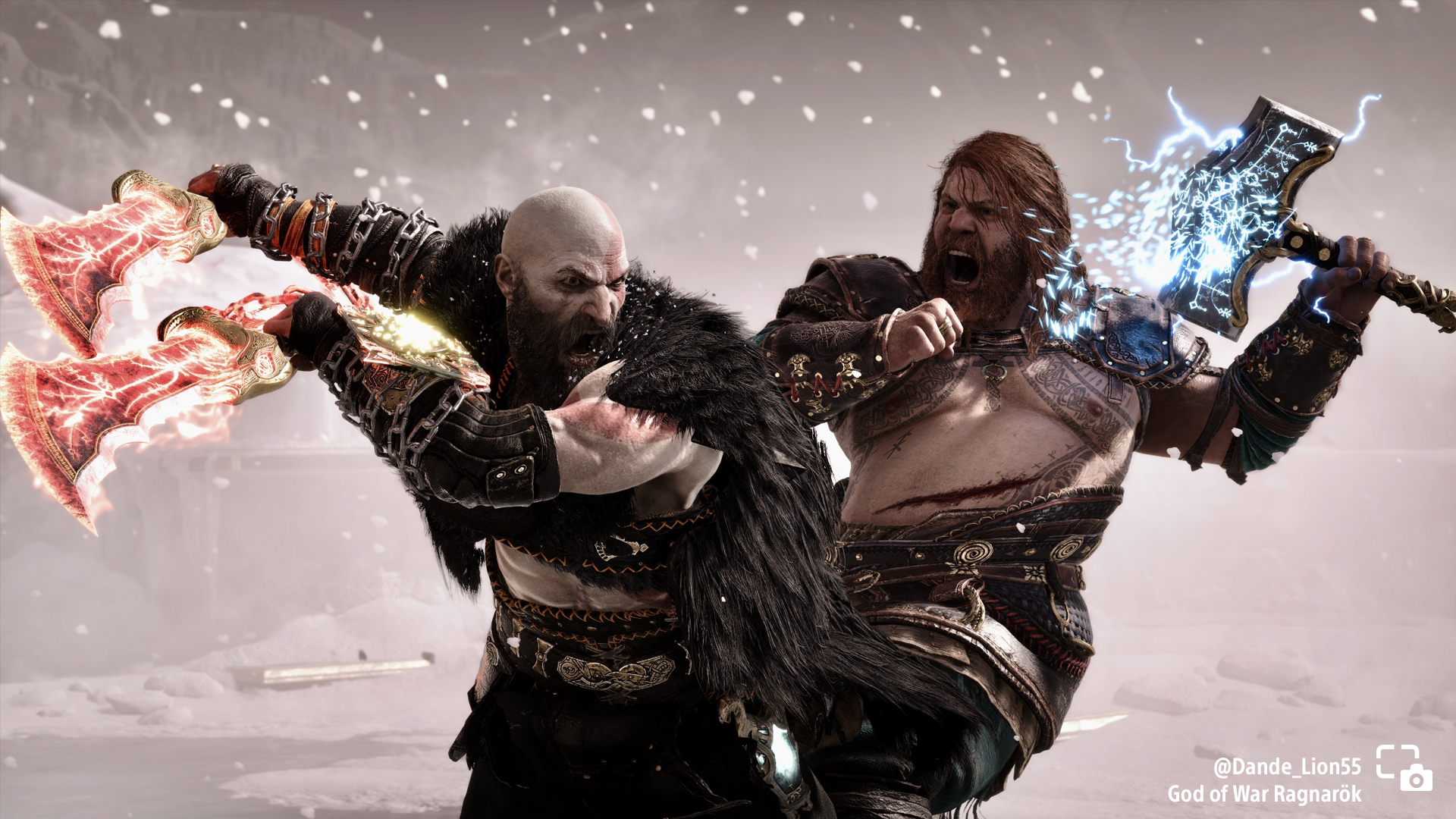 Share of the Week: It Happens On PS5