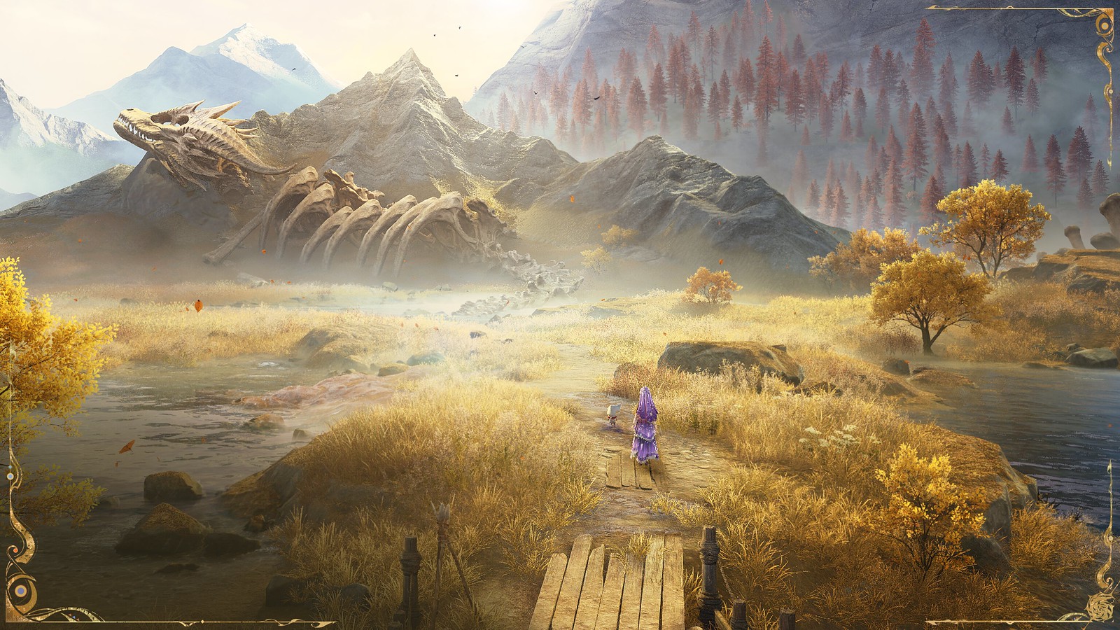 Infinity Nikki’s 2.0 Anniversary update launches Nov 26