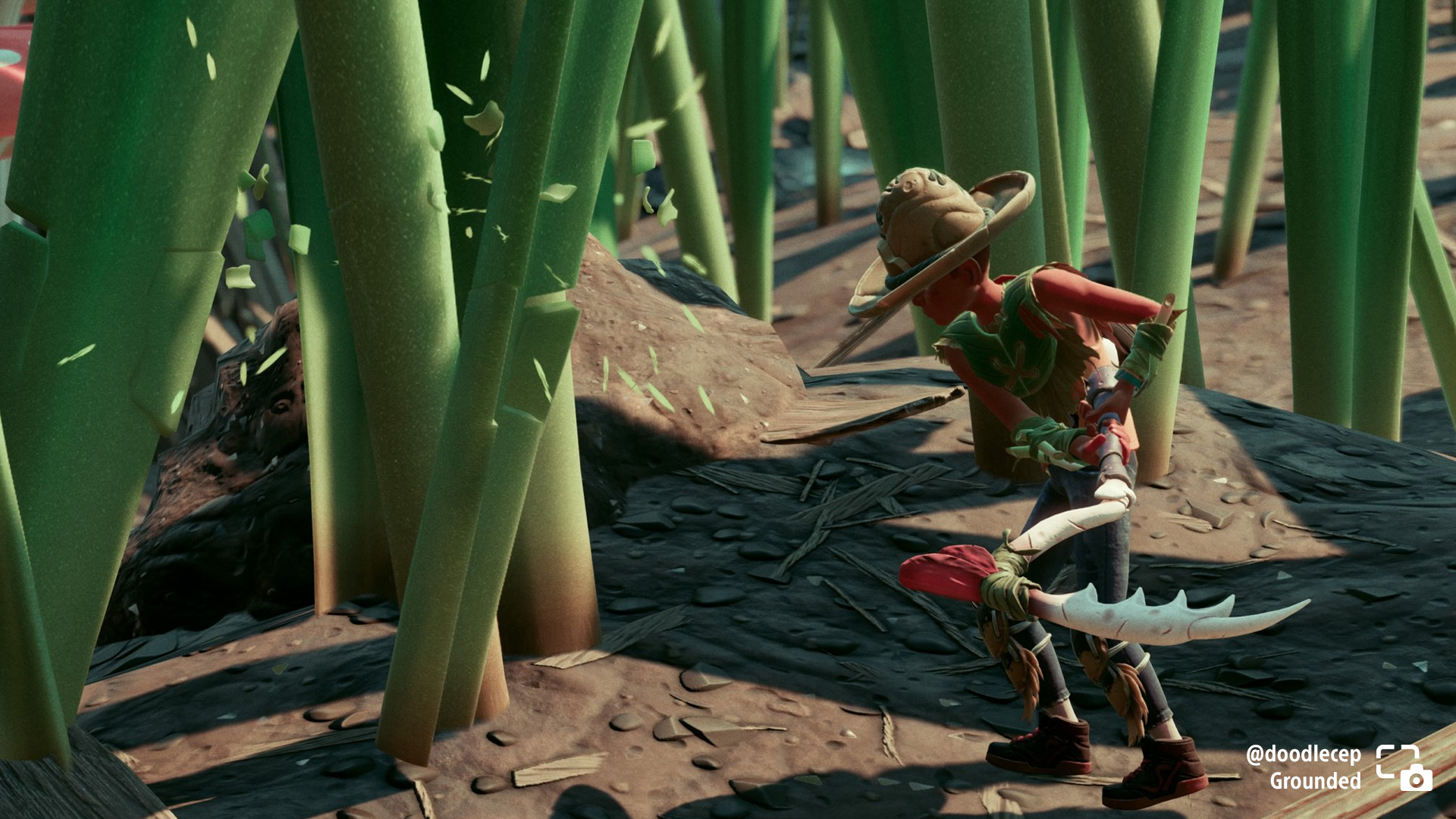 Share of the Week: Harvest