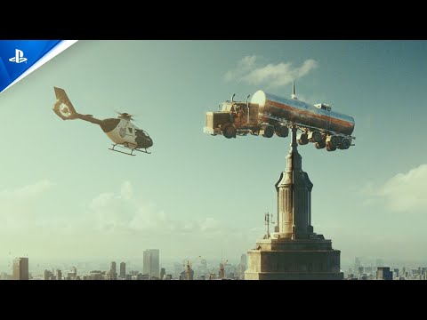 “It Happens on PS5” campaign captures the unexpected and unforgettable moments PS5 has to offer