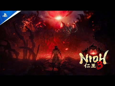 New Nioh 3 demo launches Jan 29, 2026 on PS5