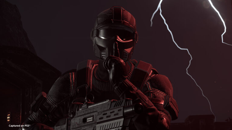 Helldivers 2: Redacted Regiment Warbond launches Jan 20