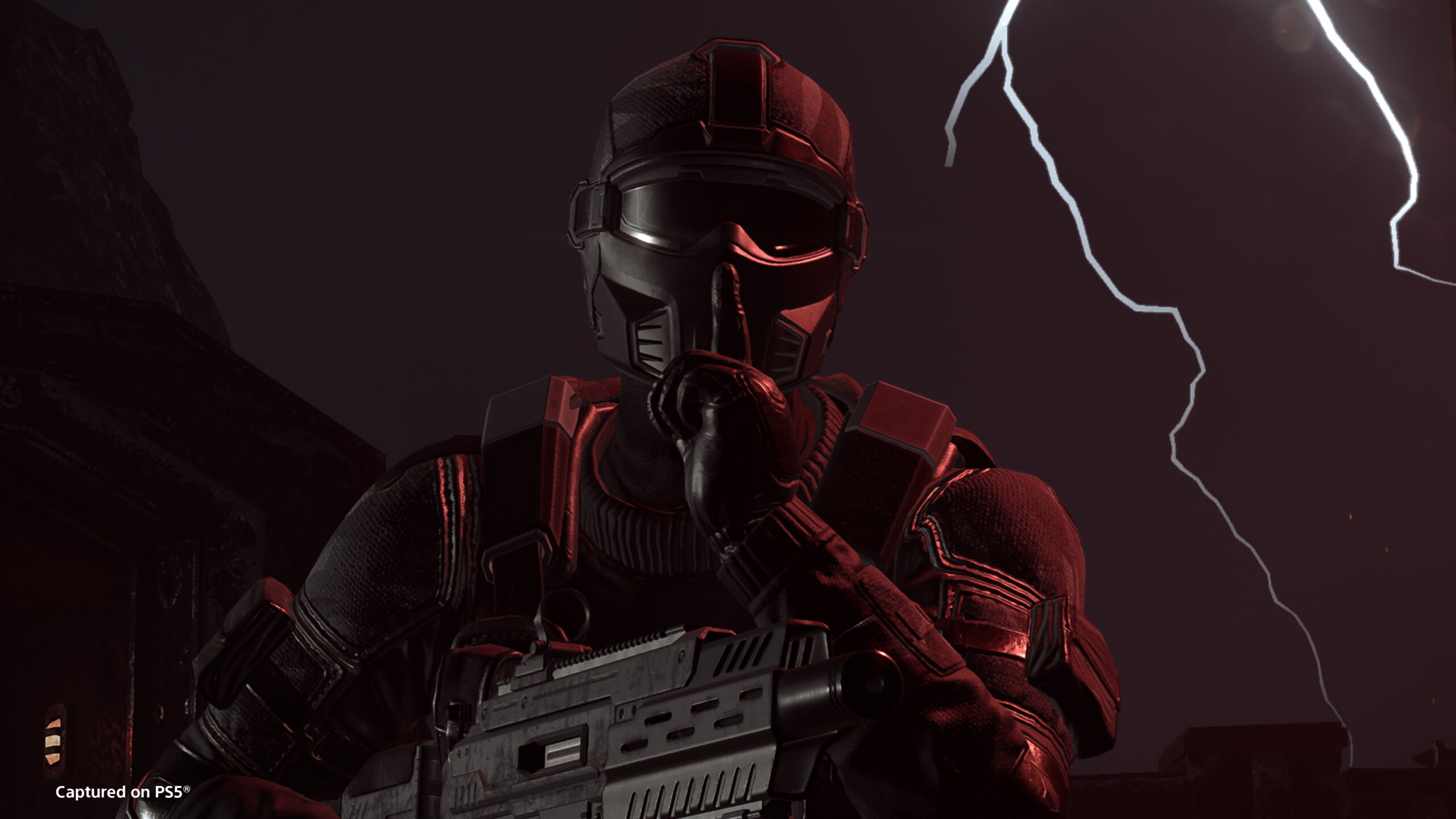 Helldivers 2: Redacted Regiment Warbond launches Jan 20