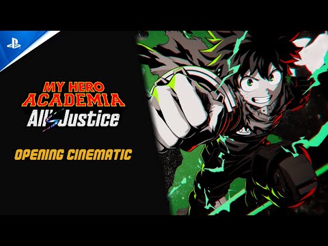 My Hero Academia: All’s Justice – Team Up Mission and Hero’s Diary modes detailed, out Feb 6