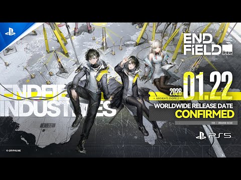 18 most-wanted games of early 2026