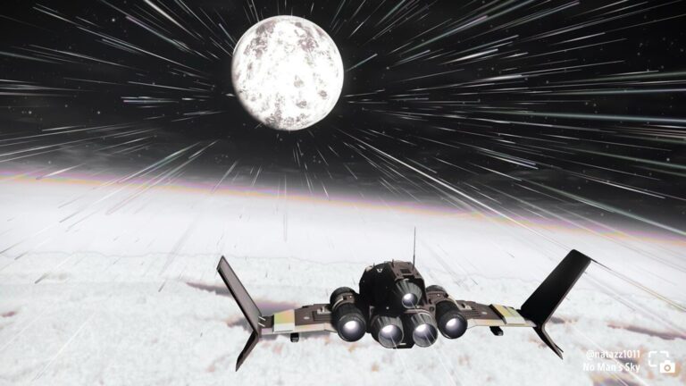 Share of the Week: Speed