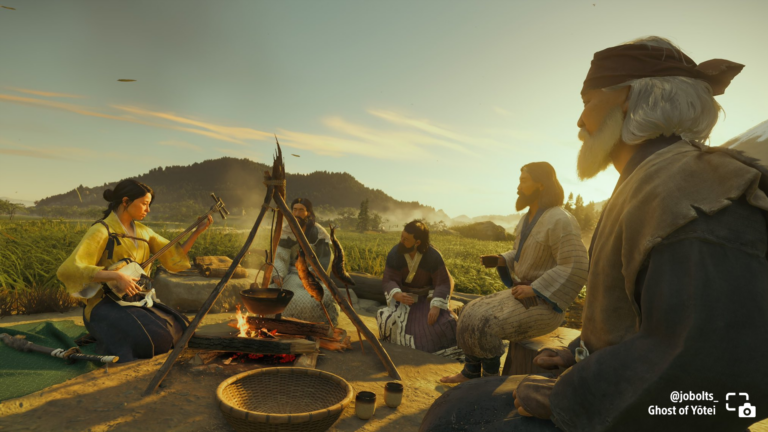 Share of the Week: Rustic