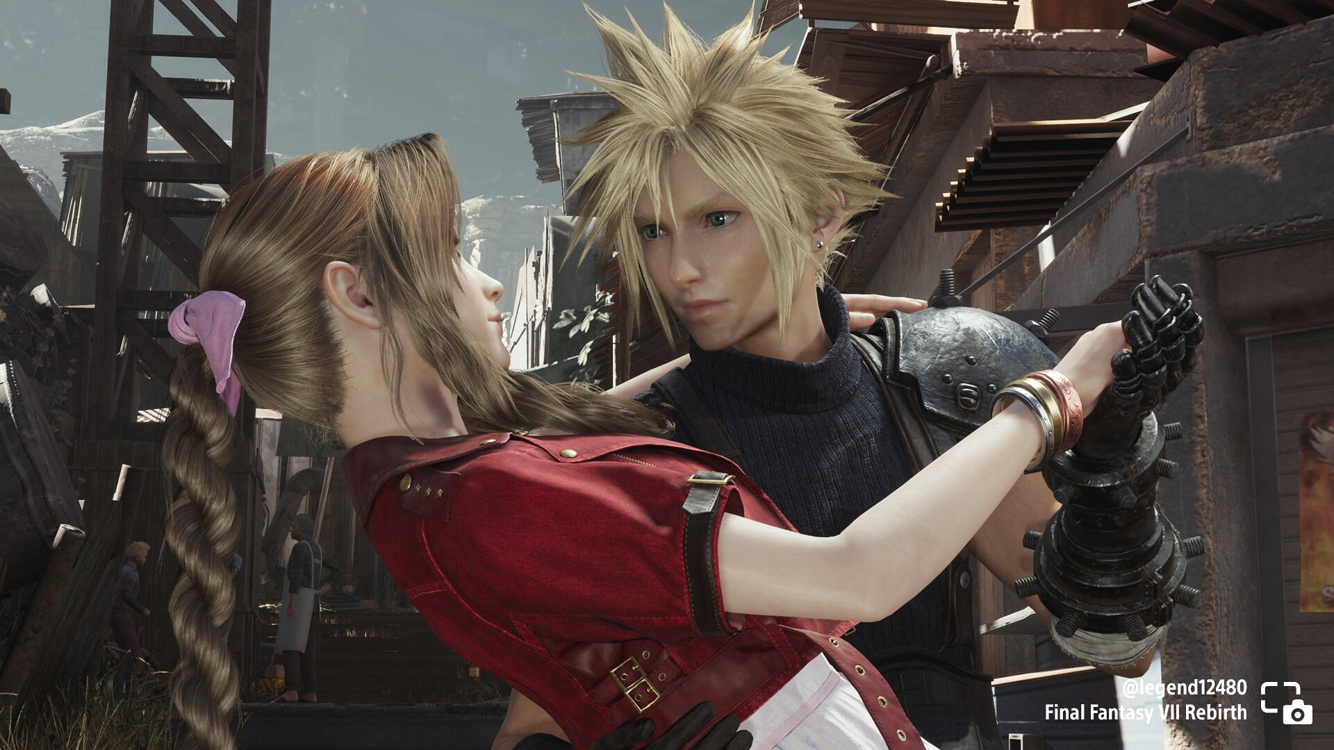 Share of the Week: Romantic