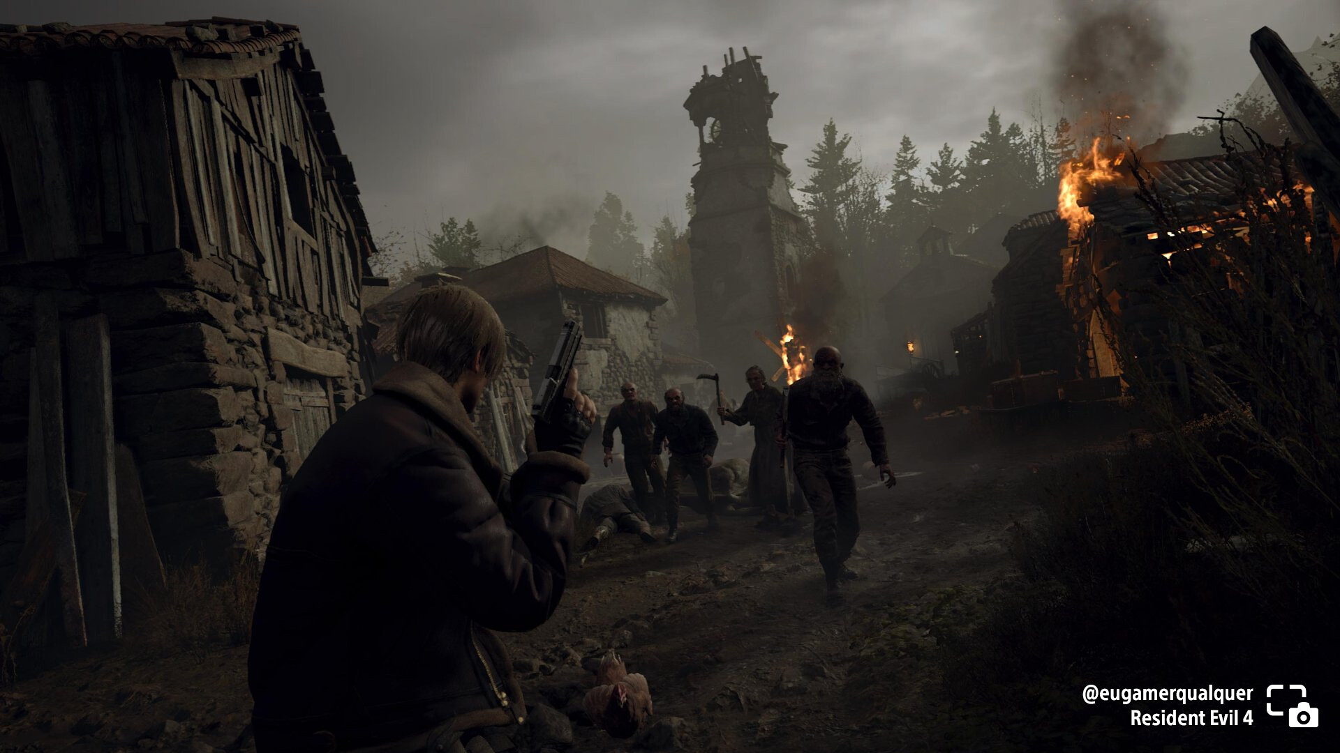 Share of the Week: Resident Evil 30th Anniversary