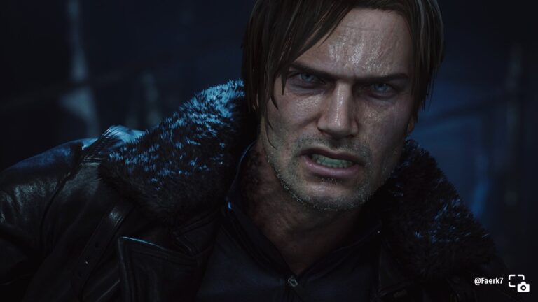 Share of the Week: Resident Evil 9