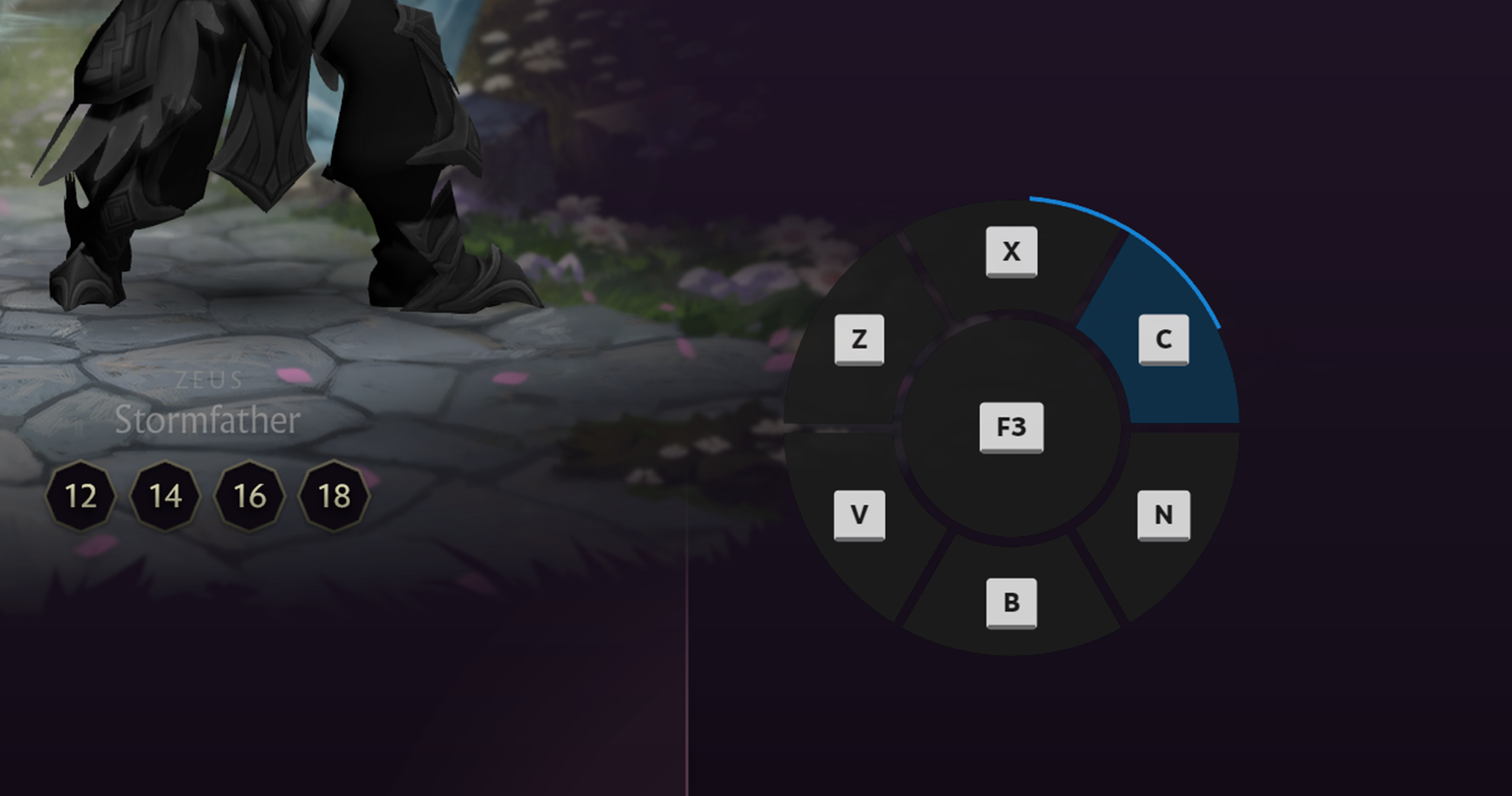 Getting the most out of your Steam Controller: Virtual Menus
