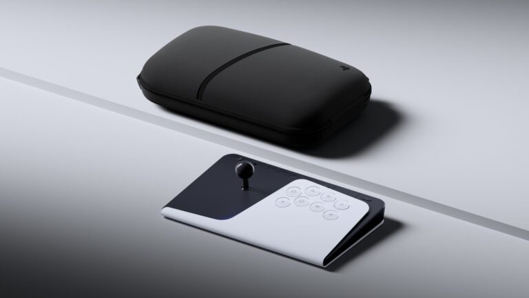 (For Southeast Asia) FlexStrike wireless fight stick launching in August,  followed by Pulse Elevate wireless speakers later this year  