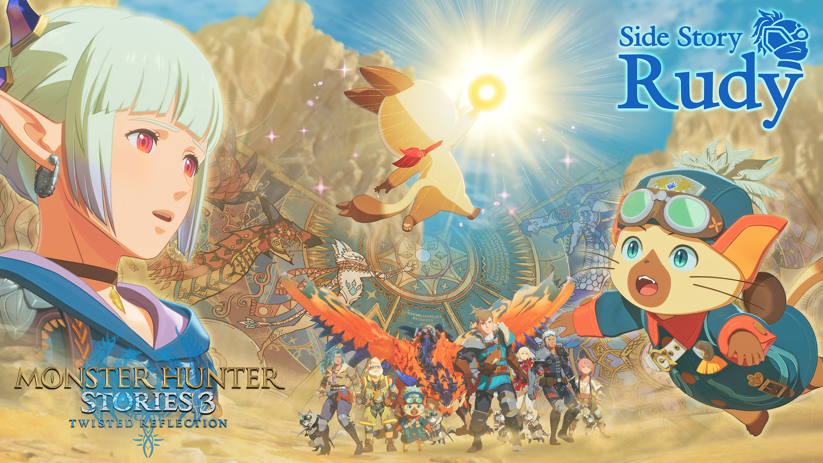 Highlights from Capcom Spotlight 2026 – Dragon’s Dogma, Onimusha, Monster Hunter, and more