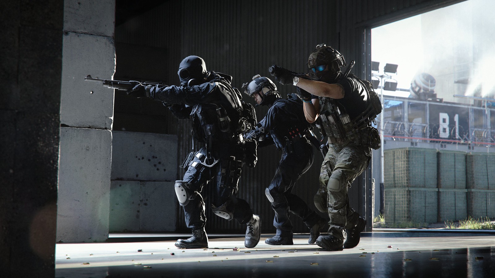 Everything to know about Modern Warfare 4’s ever-changing Kill Block Multiplayer mode