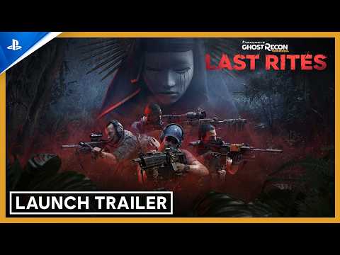 Ghost Recon Wildlands: Last Rites – Everything you need to know