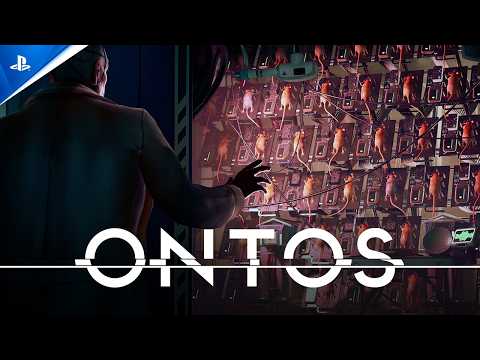Ontos devs on the centered around a server of ratspsychological gameplay