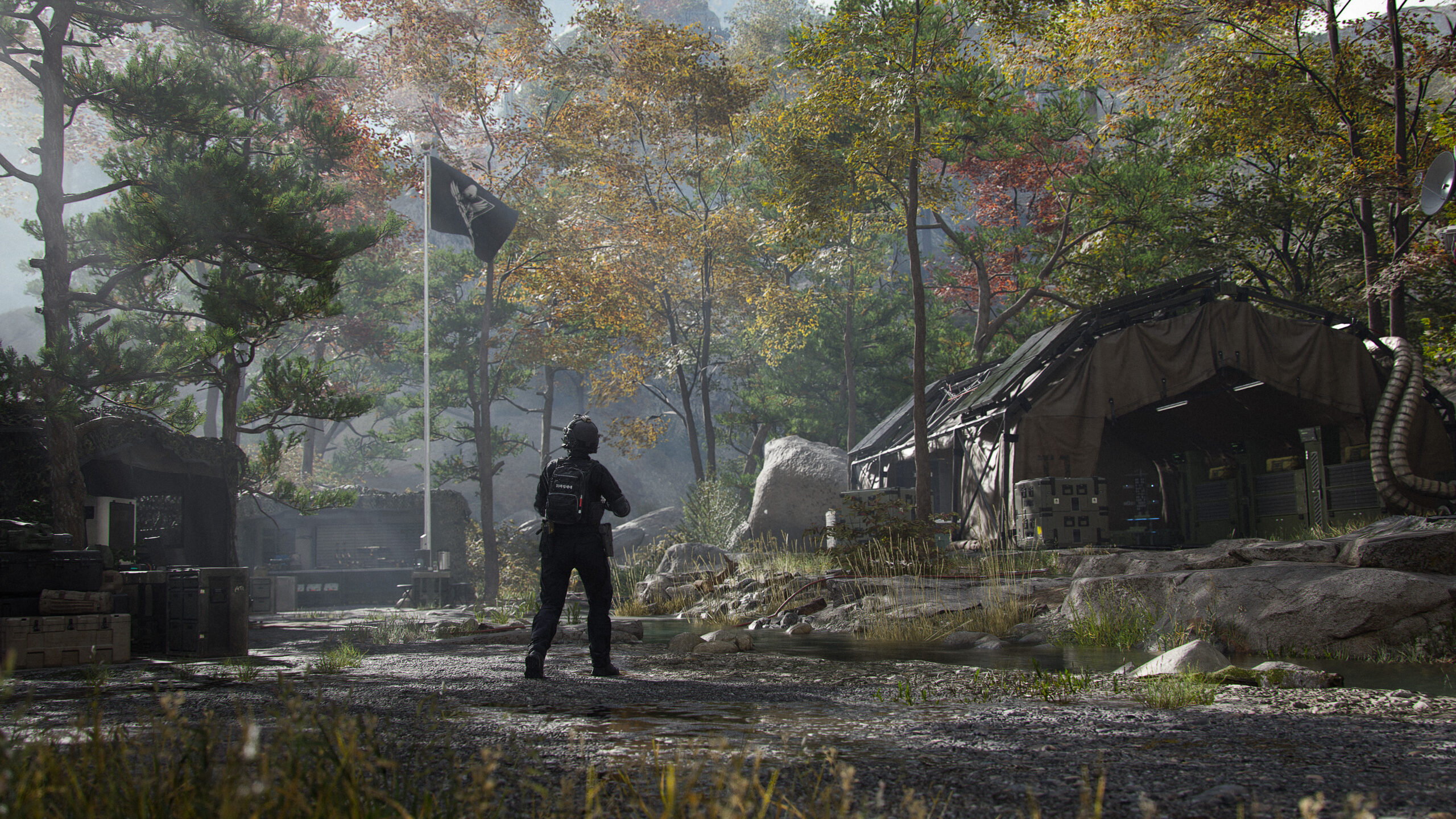 Everything you need to know about DMZ mode in Call of Duty: Modern Warfare 4