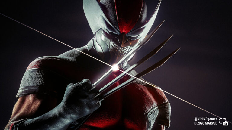 Share of the Week: Marvel’s Wolverine – Suits